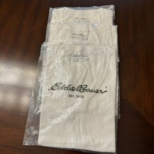 Eddie Bauer L/S Tee